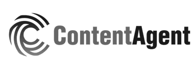 ContentAgent Logo